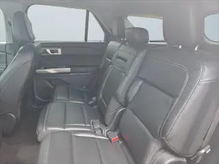 Ford Explorer 2023 AWD XLT 4p SUV