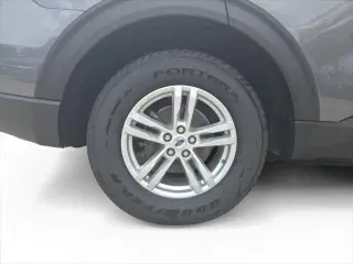 Ford Explorer 2023 AWD XLT 4p SUV