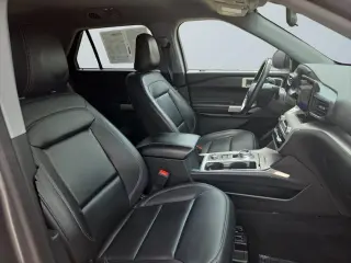 Ford Explorer 2023 AWD XLT 4p SUV