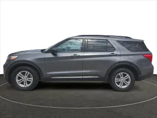Ford Explorer 2023 AWD XLT 4p SUV