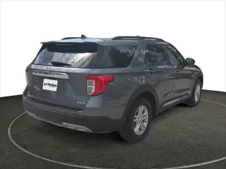 Ford Explorer 2023 AWD XLT 4p SUV