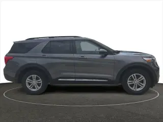 Ford Explorer 2023 AWD XLT 4p SUV