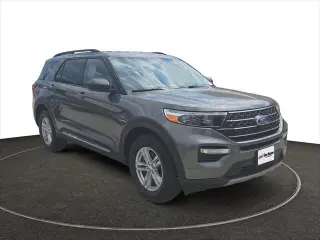 Ford Explorer 2023 AWD XLT 4p SUV