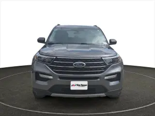 Ford Explorer 2023 AWD XLT 4p SUV