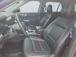 Ford Explorer 2023 AWD XLT 4p SUV
