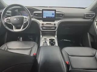 Ford Explorer 2023 AWD XLT 4p SUV