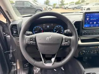 Ford Bronco Sport 2024 AWD Heritage 4dr SUV