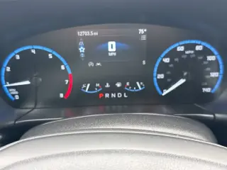 Ford Bronco Sport 2024 AWD Heritage 4dr SUV