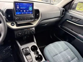Ford Bronco Sport 2024 AWD Heritage 4dr SUV