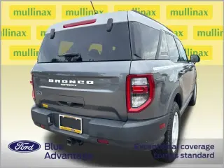 Ford Bronco Sport 2024 AWD Heritage 4dr SUV