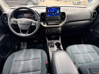 Ford Bronco Sport 2024 AWD Heritage 4dr SUV