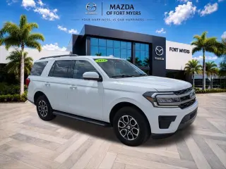 Ford Expedition 2024 4x2 XLT 4dr SUV