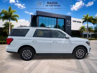 Ford Expedition 2024 4x2 XLT 4dr SUV
