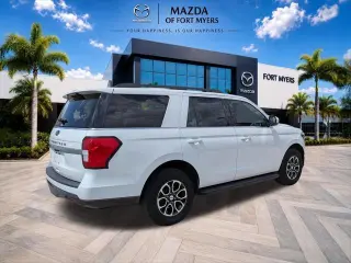 Ford Expedition 2024 4x2 XLT 4dr SUV