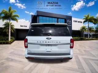 Ford Expedition 2024 4x2 XLT 4dr SUV
