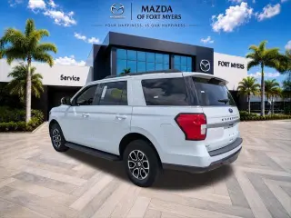 Ford Expedition 2024 4x2 XLT 4dr SUV