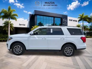 Ford Expedition 2024 4x2 XLT 4dr SUV