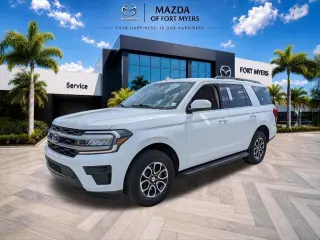 Ford Expedition 2024 4x2 XLT 4dr SUV