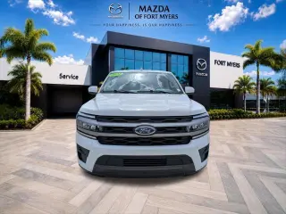 Ford Expedition 2024 4x2 XLT 4dr SUV