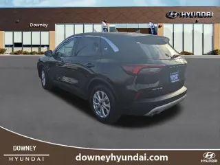 Ford Escape 2024 Active 4dr SUV
