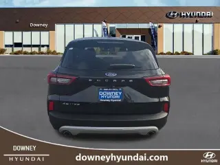 Ford Escape 2024 Active 4dr SUV