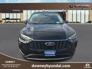 Ford Escape 2024 Active 4dr SUV