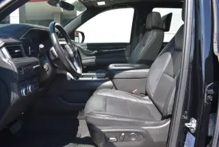 GMC Yukon 2021 4x4 Denali 4dr SUV