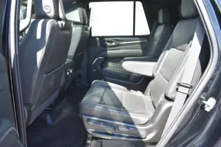 GMC Yukon 2021 4x4 Denali 4dr SUV