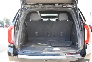 GMC Yukon 2021 4x4 Denali 4dr SUV
