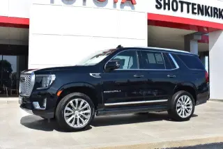 GMC Yukon 2021 4x4 Denali 4dr SUV