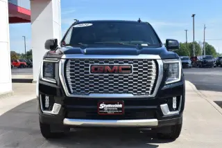 GMC Yukon 2021 4x4 Denali 4dr SUV