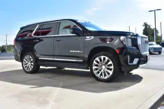 GMC Yukon 2021 4x4 Denali 4dr SUV