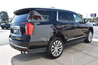 GMC Yukon 2021 4x4 Denali 4dr SUV
