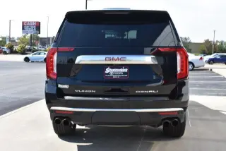 GMC Yukon 2021 4x4 Denali 4dr SUV