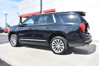 GMC Yukon 2021 4x4 Denali 4dr SUV