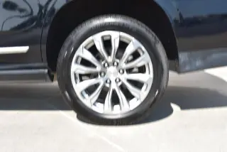 GMC Yukon 2021 4x4 Denali 4dr SUV