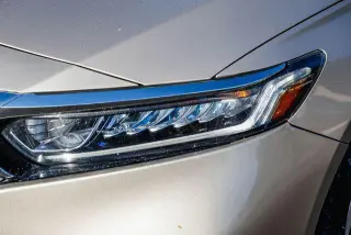Honda Accord Hybrid 2018 Base 4dr Sedán