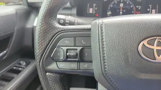 Toyota Tacoma 2024 4x2 SR5 4p Doble Cabina 5.0 ft SB