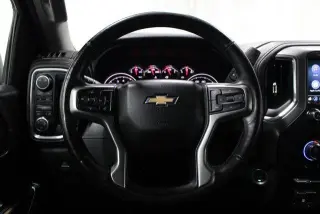 Chevrolet Silverado 1500 2019 4x4 LT 4 puertas Crew Cab 5.8 pies SB