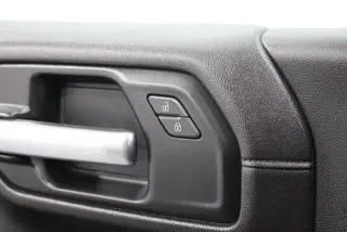 Chevrolet Silverado 1500 2019 4x4 LT 4 puertas Crew Cab 5.8 pies SB