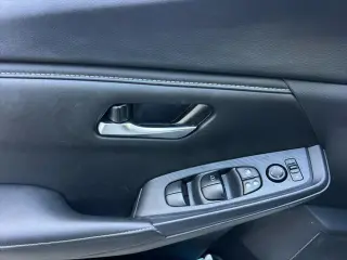 Nissan Sentra 2025 SV 4dr Sedan