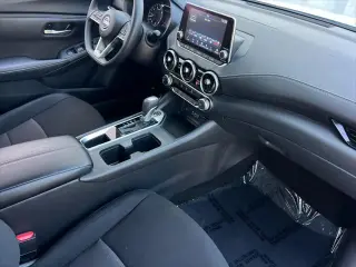 Nissan Sentra 2025 SV 4dr Sedan