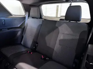Chevrolet Traverse 2023 4x4 LT Tela 4p SUV