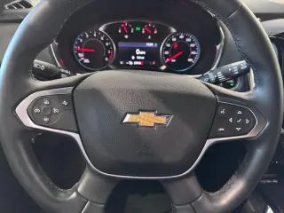 Chevrolet Traverse 2023 4x4 LT Tela 4p SUV