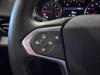 Chevrolet Traverse 2023 4x4 LT Tela 4p SUV