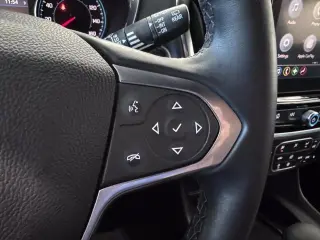 Chevrolet Traverse 2023 4x4 LT Tela 4p SUV