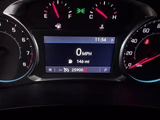 Chevrolet Traverse 2023 4x4 LT Tela 4p SUV