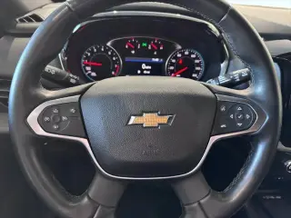 Chevrolet Traverse 2023 4x4 LT Tela 4dr SUV
