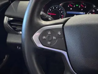 Chevrolet Traverse 2023 4x4 LT Tela 4dr SUV