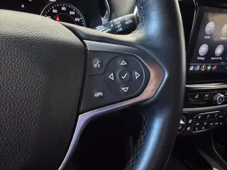 Chevrolet Traverse 2023 4x4 LT Tela 4dr SUV